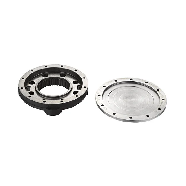 Μέρη από τη σειρά HMHP Series Motor