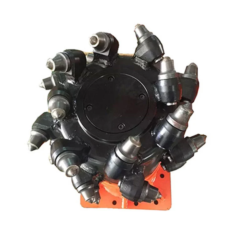 HTC18 HTCE18 Series Cutter Cutter Drum Cutter