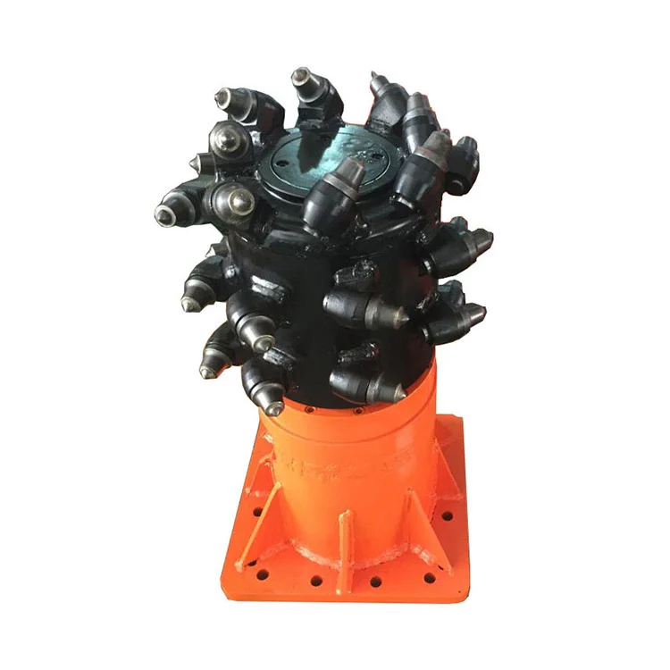 HTC35 Series Cutter Cutter Drum