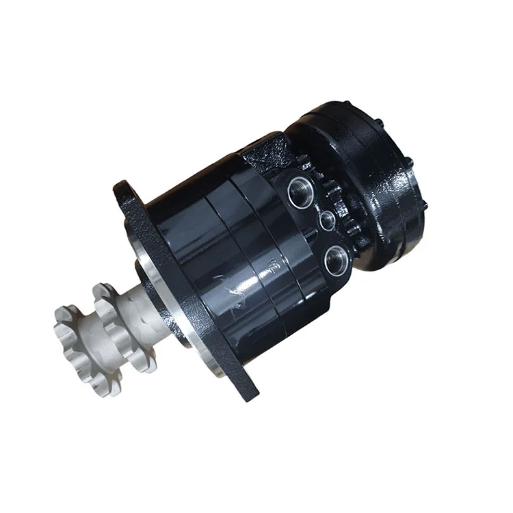 Κινητήρας υδραυλικής κίνησης Rexroth HMCR05