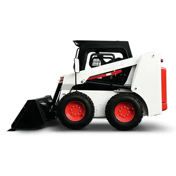 Φορτωτής Skid Steer